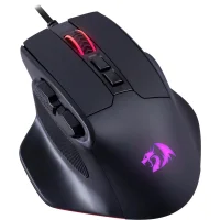 Игровая мышь Redragon Bullseye фото 4